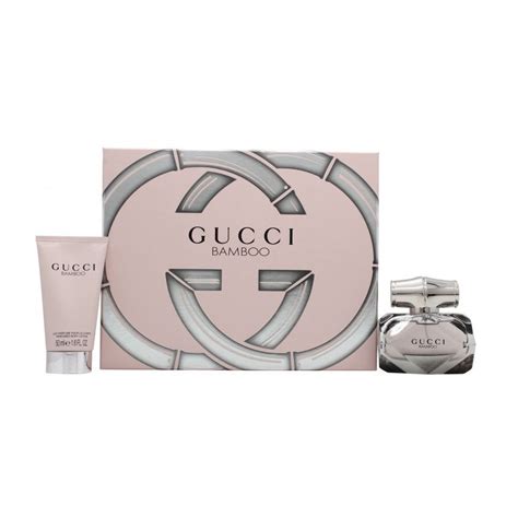 gucci gucci bamboo crema corpo|Gucci Bamboo Gucci perfume .